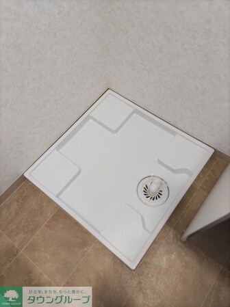 ヴェスパーマティーニ亀有の物件内観写真